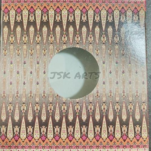 Paper Decorative Box