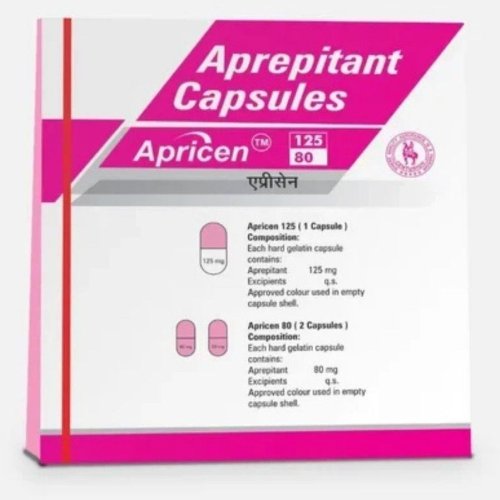 Apricen Capsules