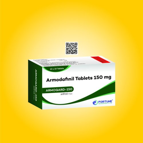 armogard-150 armodafinil tablets