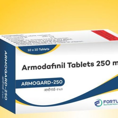 Armogard-250 Tablets