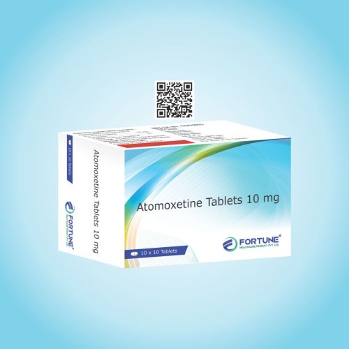 Atomoxetine Tablets
