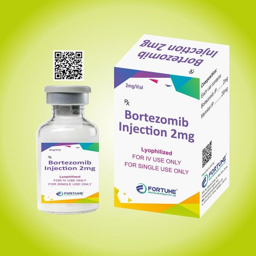Bortezomib Injection