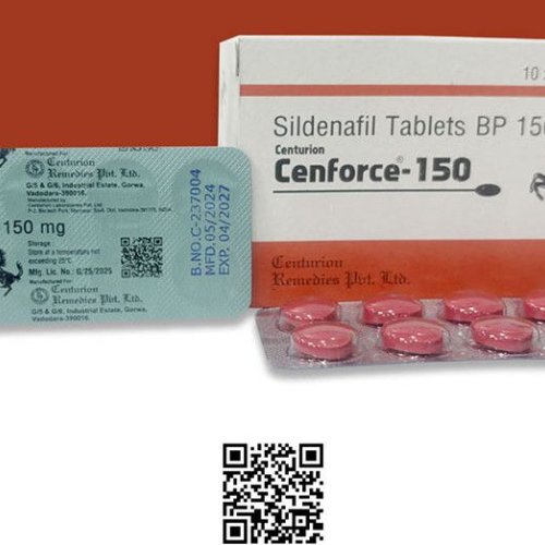Cenforce-150 Tablets