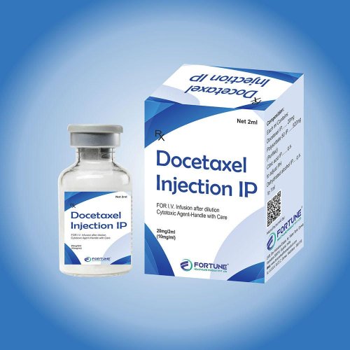 Docetaxel Injection