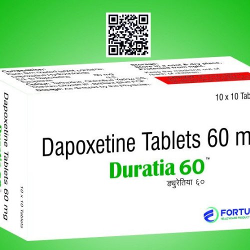 Duratia 60 Tablets