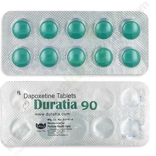 Duratia 90 Tablets