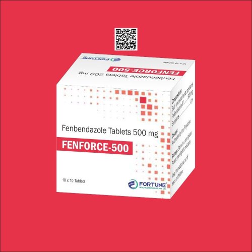 Fenforce-500 Tablets