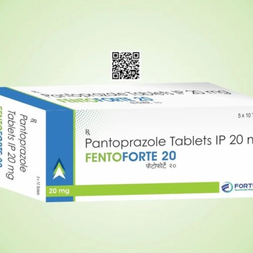 Fento Forte 20 Tablets
