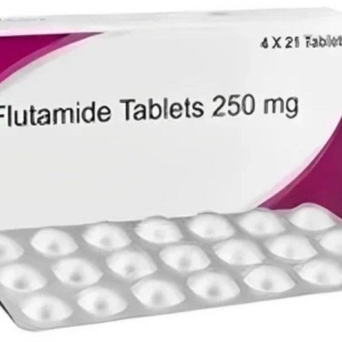 Flutamide Tablets
