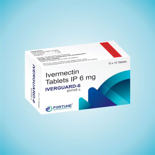 Ivermectin Tablet