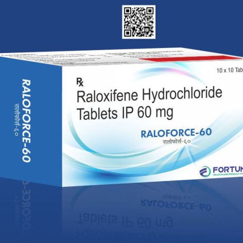 Raloforce-60 Tablets