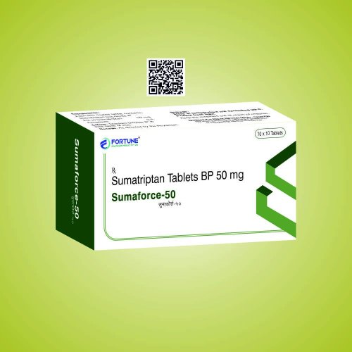 Sumaforce-50 Tablets