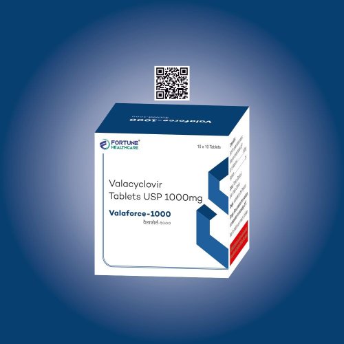 Valaforce-1000 Tablets