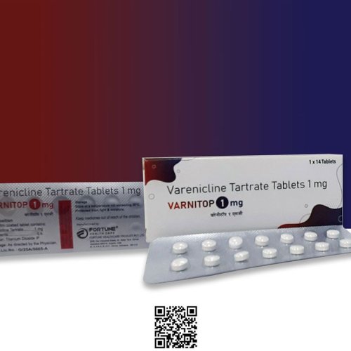 Varnitop 1 Mg Tablets