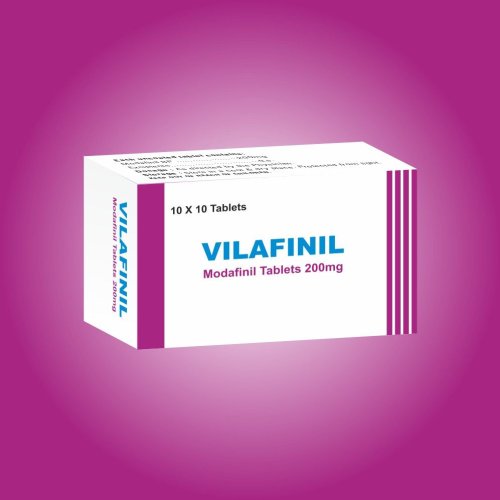 Vilafinil-200 Tablets