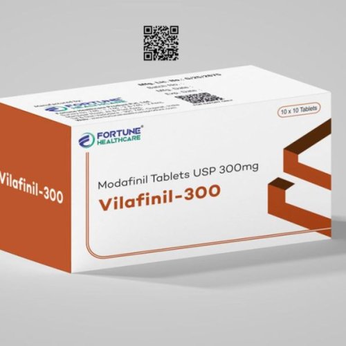 Vilafinil-300 Tablets