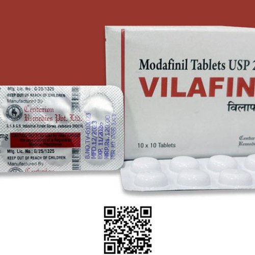 Vilafinil Tablets