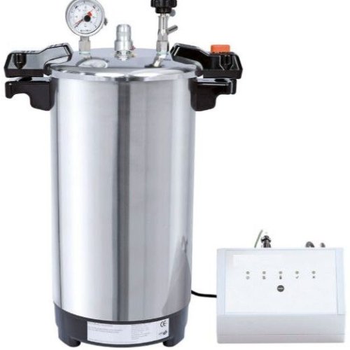 Autoclave Fabrication Service