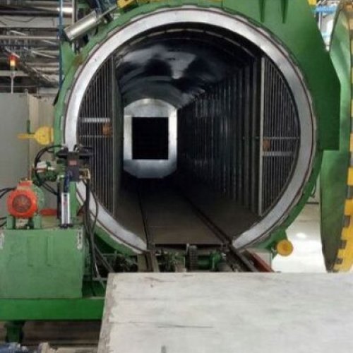 Autoclave Installation Service