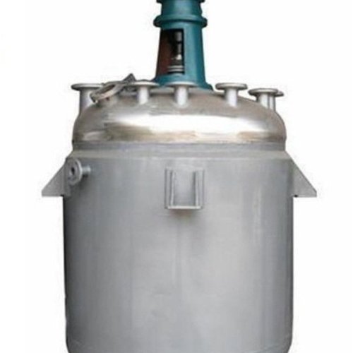 Batch Reactor Vessel