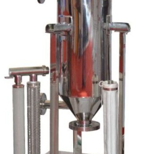 Catalyst Filter Fabrication Service