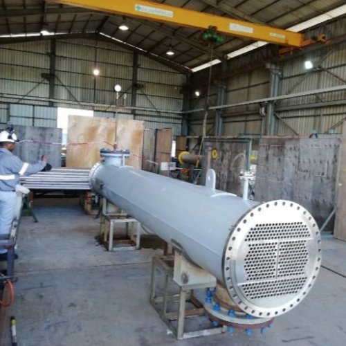 Condenser Installation Service