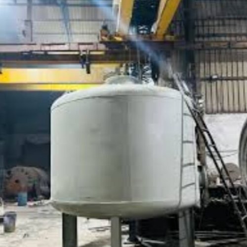 Filter Vessel Installation Service