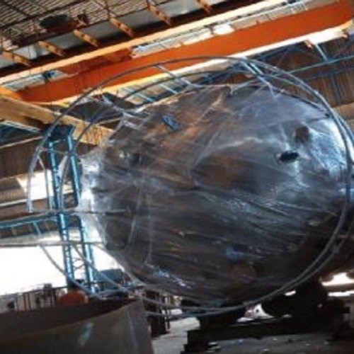 Reactor Installation Service