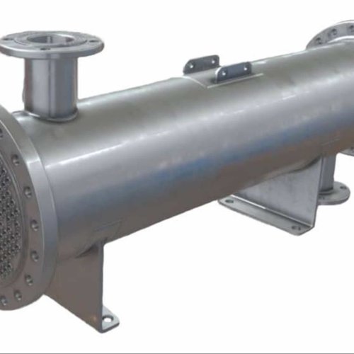 Heat Exchangers