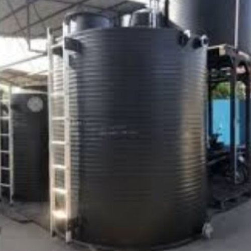 Storage Tank Repairing Service