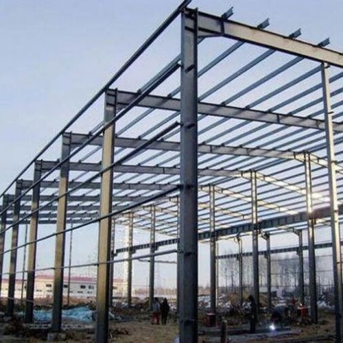 Structural Fabrication Service