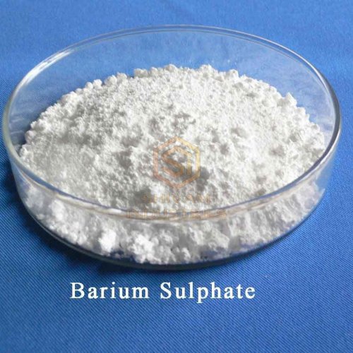 Barium Sulphate Powder
