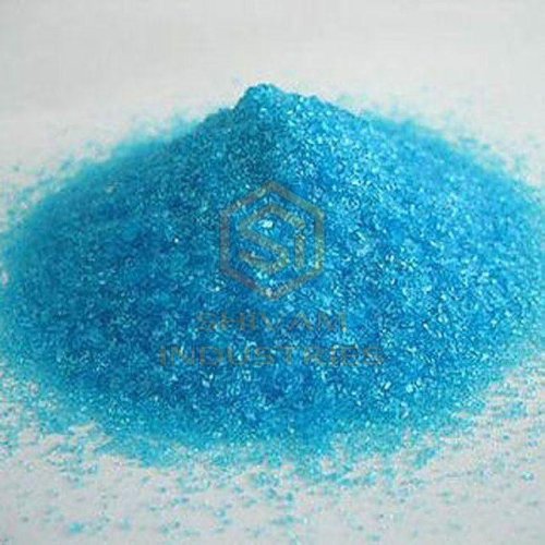 Cupric Chloride Powder