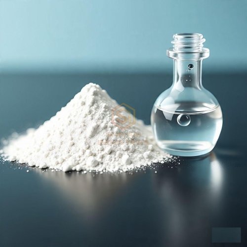Laboratory Grade Potassium Hydroxide Powder