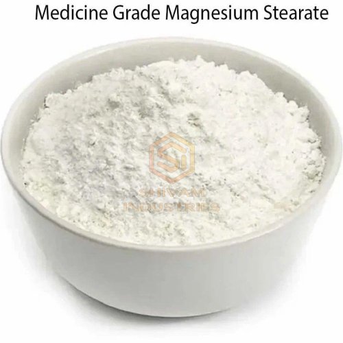 Magnesium Stearate Powder