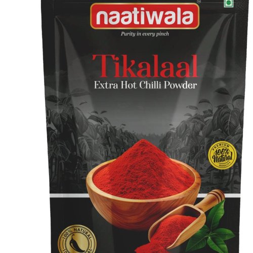 Tikhalal Red Chilli Powder