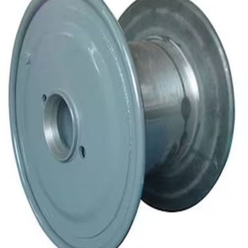 Mild Steel Bobbin