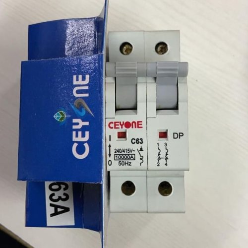 Electrical Protection Devices