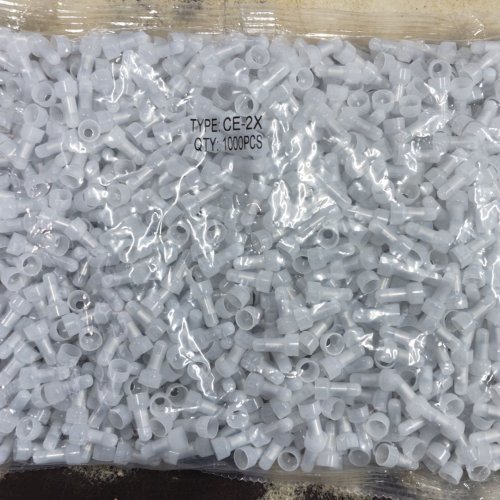 Closed End Wire Connectors
