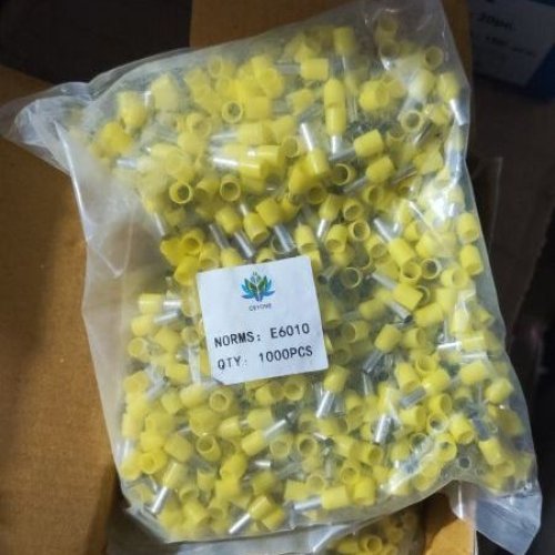 Copper Compression Lugs