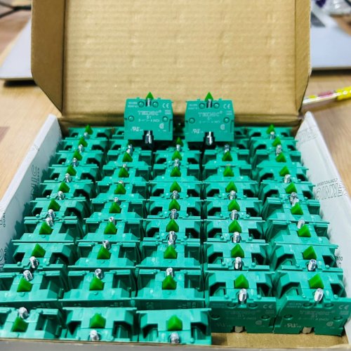 Teknic No NC Element