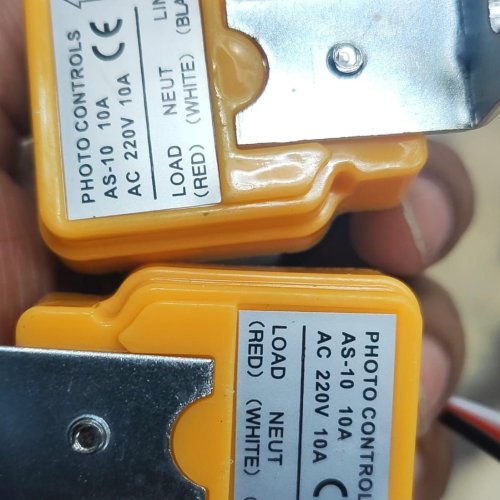 Photoelectric Sensor