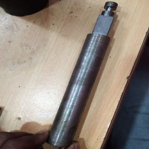 Mild Steel Shaft