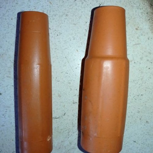 Rolling Shutter Handle