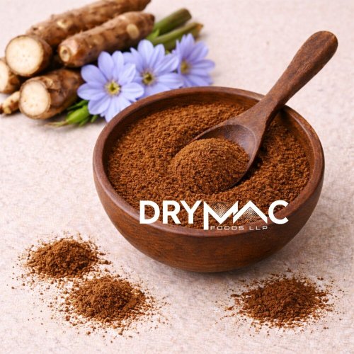 Spray Dried Instant Chicory Powder