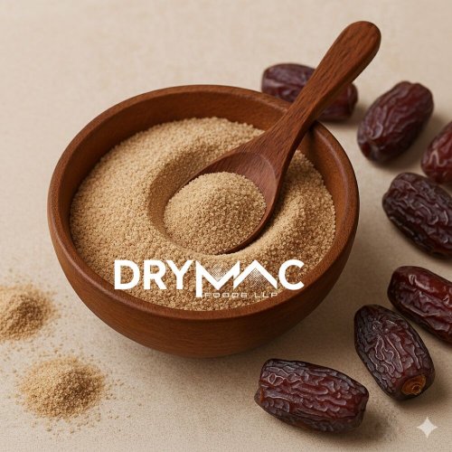 Spray Dried Date Powder