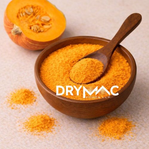 Pumpkin Powder