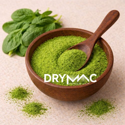 Spinach Powder