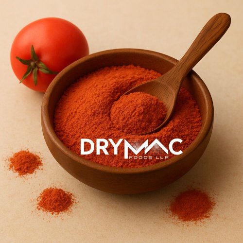Spray Dried Tomato Powder