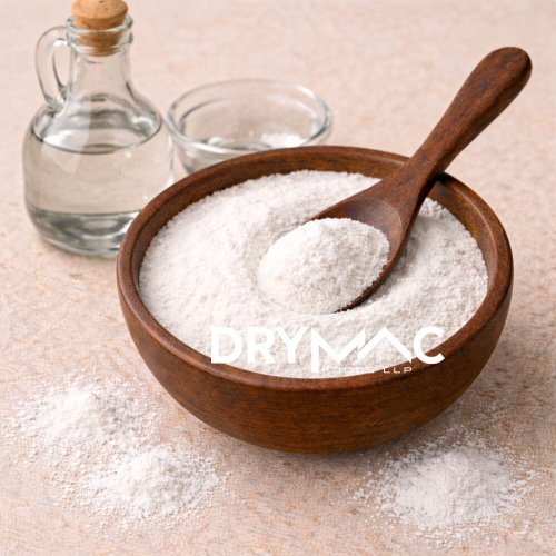 Spray Dried Vinegar Powder